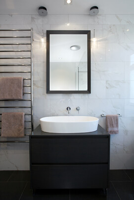 Du Bois Design // Photographer Kallan Mac Leod