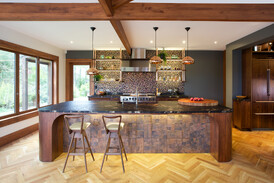 Du Bois Design // Photographer Jamie Cobel