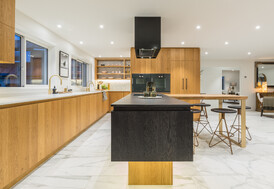 Du Bois Design // Photographer Kallan Mac Leod